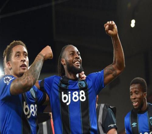 英媒：利物浦考虑冬窗引进塞门约，球员合同中有解约条款